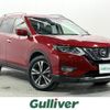 nissan x-trail 2018 -NISSAN--X-Trail DBA-T32--T32-042896---NISSAN--X-Trail DBA-T32--T32-042896- image 1