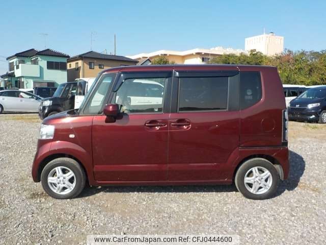 honda n-box 2012 -HONDA 【野田 580ｱ1234】--N BOX DBA-JF1--JF1-1061530---HONDA 【野田 580ｱ1234】--N BOX DBA-JF1--JF1-1061530- image 2