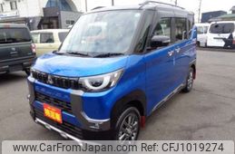 mitsubishi delica-mini 2024 -MITSUBISHI 【倉敷 580ﾖ5212】--Delica Mini 4AA-B38A--B38A-0512005---MITSUBISHI 【倉敷 580ﾖ5212】--Delica Mini 4AA-B38A--B38A-0512005-