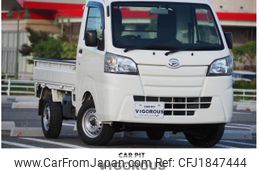 daihatsu hijet-truck 2016 CFJ1847444