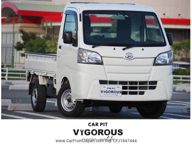 daihatsu hijet-truck 2016 CFJ1847444 image 1