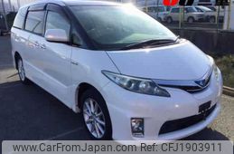 toyota estima-hybrid 2014 CFJ1903911