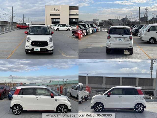 daihatsu cast 2018 quick_quick_DBA-LA250S_LA250S-0150986 image 2