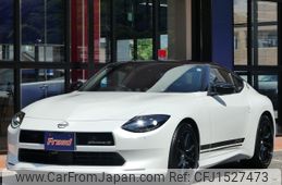 nissan fairlady-z 2023 CFJ1527473