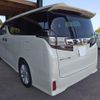 toyota vellfire 2015 GOO_JP_700080342430250428003 image 4