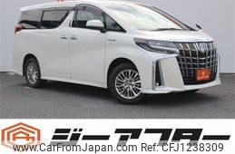 toyota alphard 2020 -TOYOTA--Alphard 6AA-AYH30W--AYH30-0102540---TOYOTA--Alphard 6AA-AYH30W--AYH30-0102540-