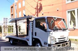 isuzu elf-truck 2015 GOO_NET_EXCHANGE_0400399A30250306W001