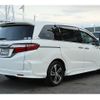 honda odyssey 2015 quick_quick_DBA-RC1_RC1-1033529 image 2