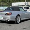 honda s2000 2006 CFJ1790376 image 5