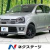 suzuki alto 2018 -SUZUKI--Alto DBA-HA36S--HA36S-898030---SUZUKI--Alto DBA-HA36S--HA36S-898030- image 1