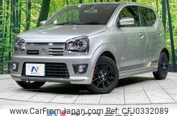 suzuki alto 2018 -SUZUKI--Alto DBA-HA36S--HA36S-898030---SUZUKI--Alto DBA-HA36S--HA36S-898030-