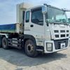 isuzu giga 2013 -ISUZU--Giga QKG-CXZ77AT--CXZ77AT-7003658---ISUZU--Giga QKG-CXZ77AT--CXZ77AT-7003658- image 2