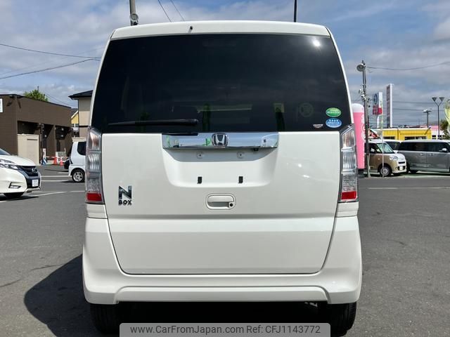 honda n-box 2017 -HONDA 【宮城 582ｻ7105】--N BOX JF1--1926300---HONDA 【宮城 582ｻ7105】--N BOX JF1--1926300- image 2