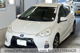 toyota aqua 2012 -TOYOTA 【宮崎 501ね1757】--AQUA NHP10-2137649---TOYOTA 【宮崎 501ね1757】--AQUA NHP10-2137649-