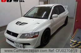 mitsubishi lancer 2001 -MITSUBISHI 【帯広 300ﾆ6947】--Lancer CT9A--0003935---MITSUBISHI 【帯広 300ﾆ6947】--Lancer CT9A--0003935-