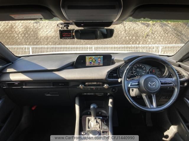 mazda mazda3-fastback 2019 quick_quick_6BA-BP5P_BP5P-107238 image 2