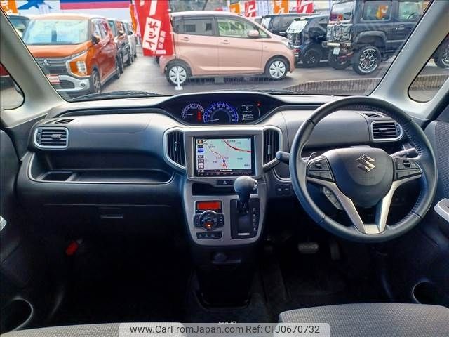 suzuki solio 2018 -SUZUKI--Solio DAA-MA36S--MA36S-254794---SUZUKI--Solio DAA-MA36S--MA36S-254794- image 2