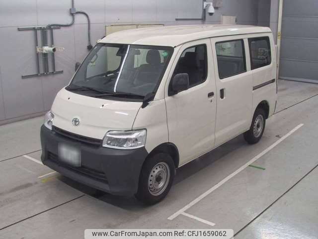 toyota townace-van 2021 CFJ1659062 image 1