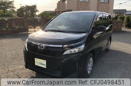 toyota voxy 2017 -TOYOTA--Voxy ZRR80G--0368565---TOYOTA--Voxy ZRR80G--0368565-