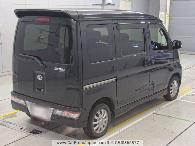 daihatsu atrai-wagon 2018 -DAIHATSU--Atrai Wagon S331G-0034090---DAIHATSU--Atrai Wagon S331G-0034090- image 2