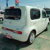 nissan cube 2011 quick_quick_Z12_Z12-165575 image 6