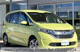 honda freed 2016 -HONDA--Freed DAA-GB7--GB7-1001420---HONDA--Freed DAA-GB7--GB7-1001420-