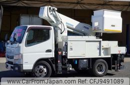 mitsubishi-fuso canter 2017 -MITSUBISHI--Canter TPG-FEA50--FEA50-560390---MITSUBISHI--Canter TPG-FEA50--FEA50-560390-