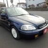 honda civic 1996 CFJ1651739 image 26