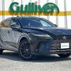 lexus rx 2023 CFJ1642312 image 1