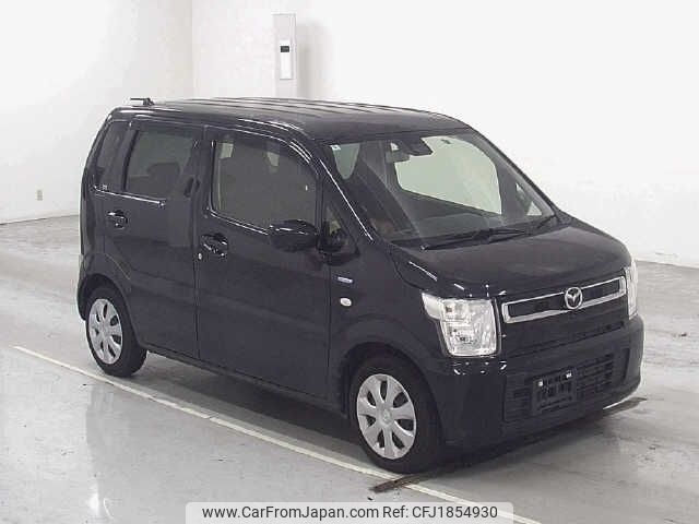 mazda flair 2020 CFJ1854930 image 1