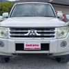 mitsubishi pajero 2007 quick_quick_CBA-V93W_V93W-0002599 image 2