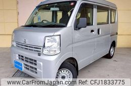 mitsubishi minicab-van 2019 CFJ1833775