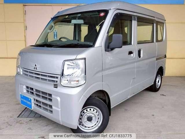 mitsubishi minicab-van 2019 CFJ1833775 image 1