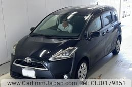 toyota sienta 2016 -TOYOTA 【山口 501も2975】--Sienta NSP170G-7074691---TOYOTA 【山口 501も2975】--Sienta NSP170G-7074691-