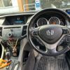 honda accord-tourer 2009 CFJ1835668 image 12