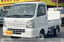 suzuki carry-truck 2018 CFJ1789025