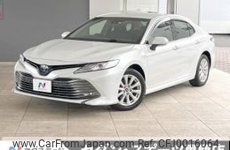 toyota camry 2019 -TOYOTA--Camry DAA-AXVH70--AXVH70-1052908---TOYOTA--Camry DAA-AXVH70--AXVH70-1052908-