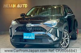 toyota yaris-cross 2021 -TOYOTA 【名変中 】--Yaris Cross MXPB10--2014795---TOYOTA 【名変中 】--Yaris Cross MXPB10--2014795-