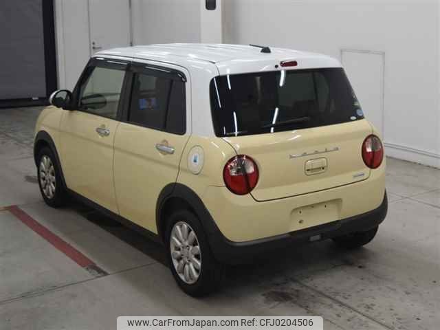 suzuki alto-lapin 2015 -SUZUKI--Alto Lapin HE33S-116947---SUZUKI--Alto Lapin HE33S-116947- image 2