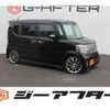honda n-box 2014 -HONDA--N BOX DBA-JF1--JF1-2202256---HONDA--N BOX DBA-JF1--JF1-2202256- image 1