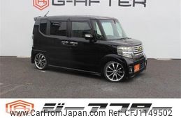 honda n-box 2014 -HONDA--N BOX DBA-JF1--JF1-2202256---HONDA--N BOX DBA-JF1--JF1-2202256-