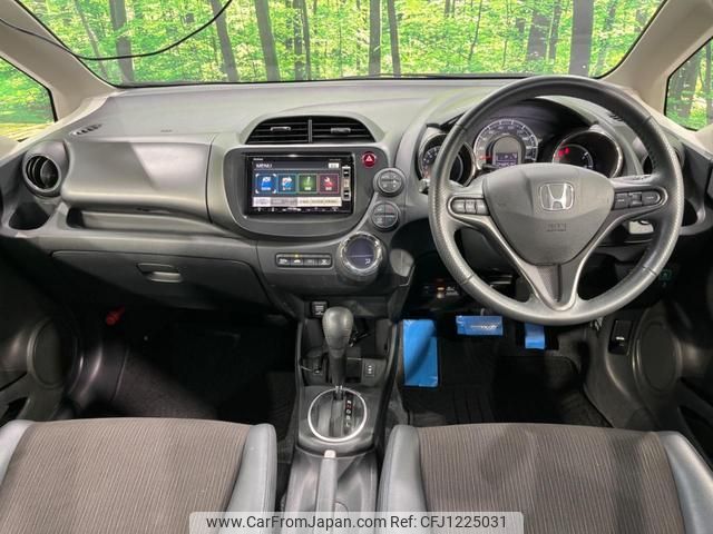honda fit 2013 quick_quick_GE8_GE8-1703501 image 2