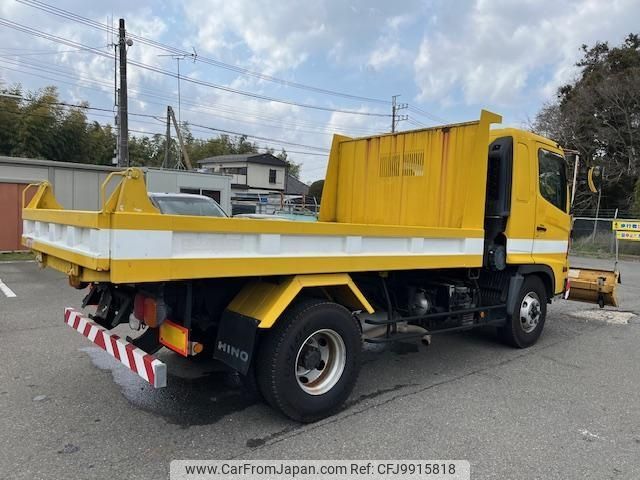 hino ranger 2006 CFJ9915818 image 2