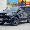 toyota hilux 2023 CFJ1642242 image 1