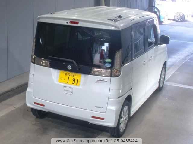 suzuki spacia 2014 -SUZUKI 【奈良 581ﾂ191】--Spacia MK32S-530513---SUZUKI 【奈良 581ﾂ191】--Spacia MK32S-530513- image 2