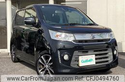 suzuki wagon-r 2014 -SUZUKI--Wagon R DBA-MH34S--MH34S-957636---SUZUKI--Wagon R DBA-MH34S--MH34S-957636-