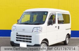 daihatsu hijet-van 2022 CFJ1787014