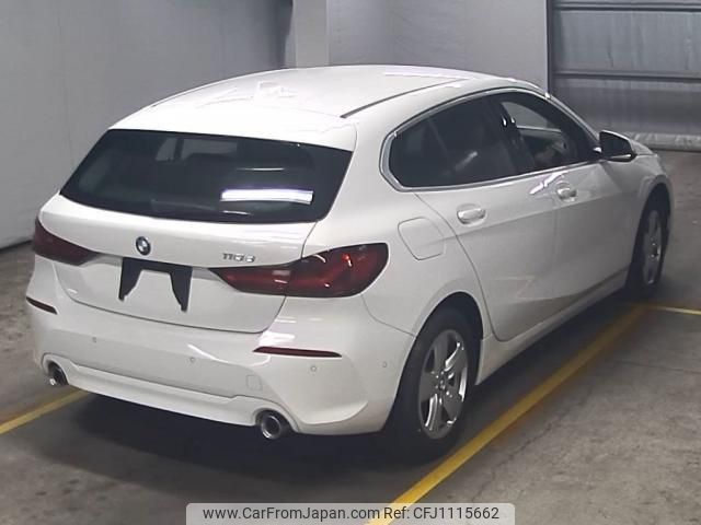 bmw 1-series 2021 quick_quick_3DA-7M20_WBA7M920707J81400 image 2