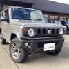 suzuki jimny 2023 quick_quick_JB64W_JB64W-310797 image 12