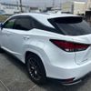 lexus rx 2021 -LEXUS 【富士山 343ﾎ 824】--Lexus RX 6AA-GYL25W--GYL25-0025802---LEXUS 【富士山 343ﾎ 824】--Lexus RX 6AA-GYL25W--GYL25-0025802- image 13